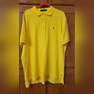 Ralph Lauren polo shirt